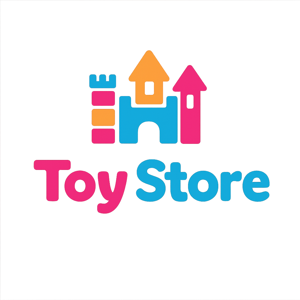 Toy Store Logo